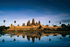 Las Joyas De Indochina